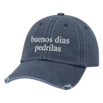 Boné Vintage “Buenos Dias, Pedrilas” - Image 2