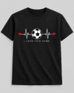 T-Shirt “Futebol no Sangue” - Image 5