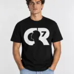 T-Shirt “Nº7 — Modo Lenda”