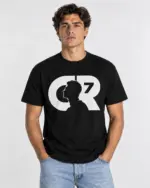 T-Shirt “Nº7 — Modo Lenda”