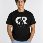 T-Shirt “Nº7 — Modo Lenda” v2