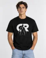 T-Shirt “Nº7 — Modo Lenda” v2