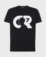 T-Shirt “Nº7 — Modo Lenda” - Image 2