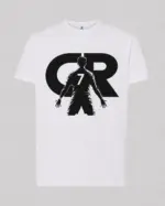 T-Shirt “Nº7 — Modo Lenda” v2 - Image 3
