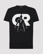 T-Shirt “Nº7 — Modo Lenda” v2 - Image 2