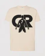 T-Shirt “Nº7 — Modo Lenda” v2 - Image 4