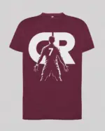 T-Shirt “Nº7 — Modo Lenda” v2 - Image 5