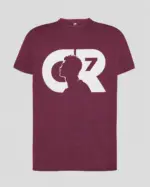 T-Shirt “Nº7 — Modo Lenda” - Image 4