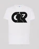 T-Shirt “Nº7 — Modo Lenda” - Image 3