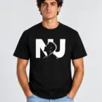 T-Shirt “Nº10 — Sem Travões”