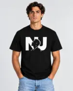 T-Shirt “Nº10 — Sem Travões”