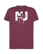 T-Shirt “Nº10 — Sem Pedir Licença” - Image 5
