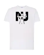 T-Shirt “Nº10 — Sem Pedir Licença” - Image 3