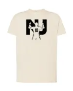 T-Shirt “Nº10 — Sem Pedir Licença” - Image 4