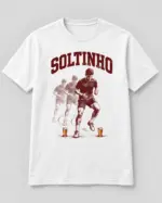 Grená — T-Shirt “Soltinho” - Image 2