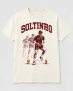 Grená — T-Shirt “Soltinho” - Image 5