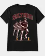 Grená — T-Shirt “Soltinho” - Image 4