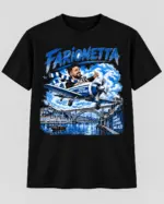 T-Shirt “Farionetta — Juntos Contra Todos” - Image 5