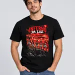 T-Shirt “Inferno da Luz”