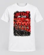 T-Shirt “Inferno da Luz” - Image 2