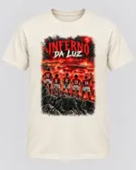 T-Shirt “Inferno da Luz” - Image 5