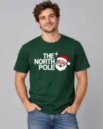 T-Shirt “The North Pole”