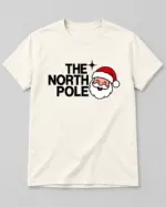 T-Shirt “The North Pole” - Image 4