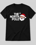 T-Shirt “The North Pole” - Image 3