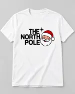 T-Shirt “The North Pole” - Image 2