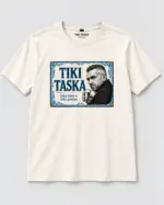 T-Shirt “Tiki Taska — Azulejo” - Image 5