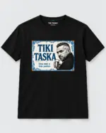 T-Shirt “Tiki Taska — Azulejo” - Image 4