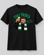 T-Shirt “Tiki Taska — Brinde” - Image 5