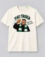 T-Shirt “Tiki Taska — Brinde” - Image 4