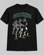 Verde — T-Shirt “Soltinho” - Image 4