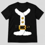 T-Shirt “Fato de Pai Natal” - Image 2